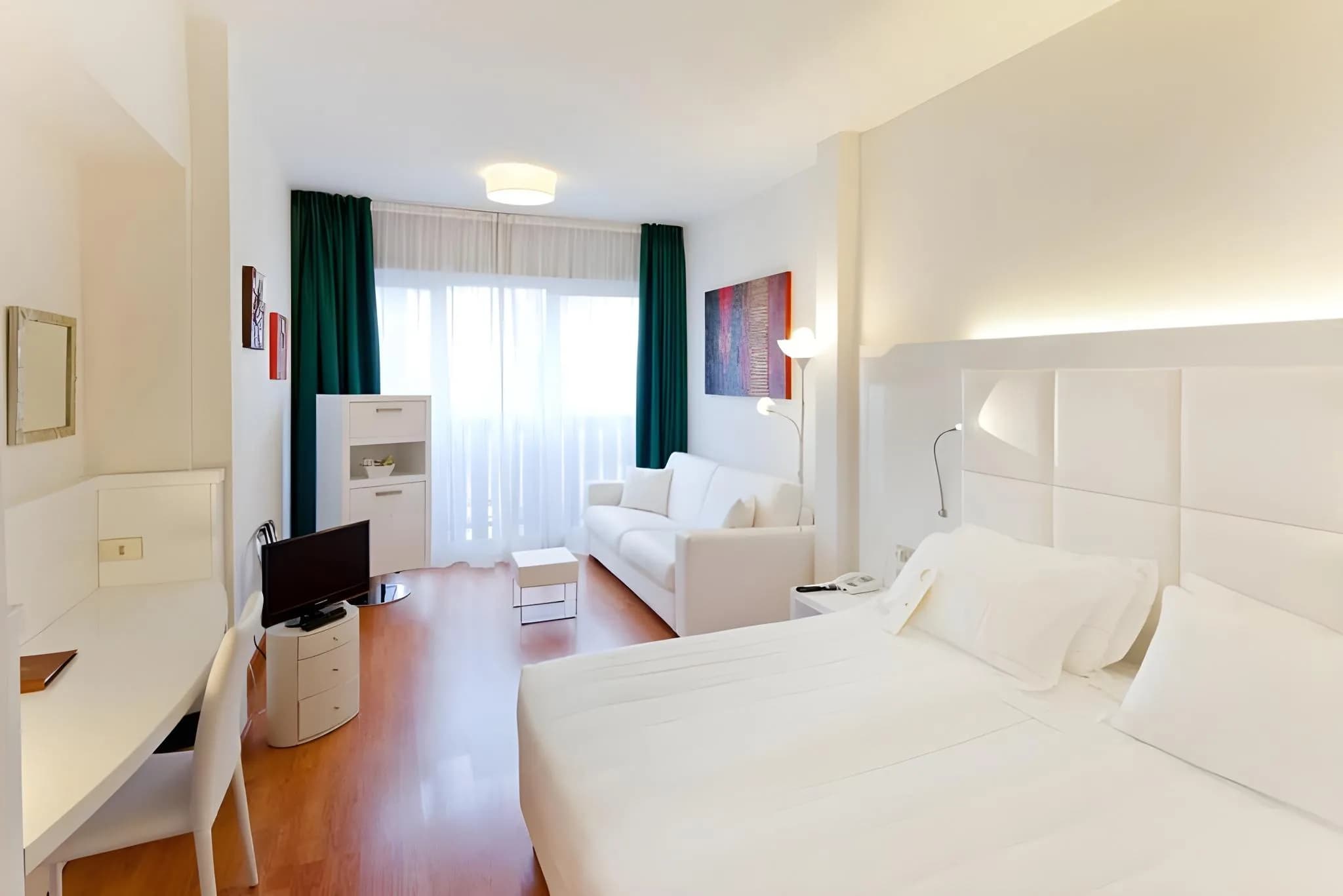 Hotel Nasco