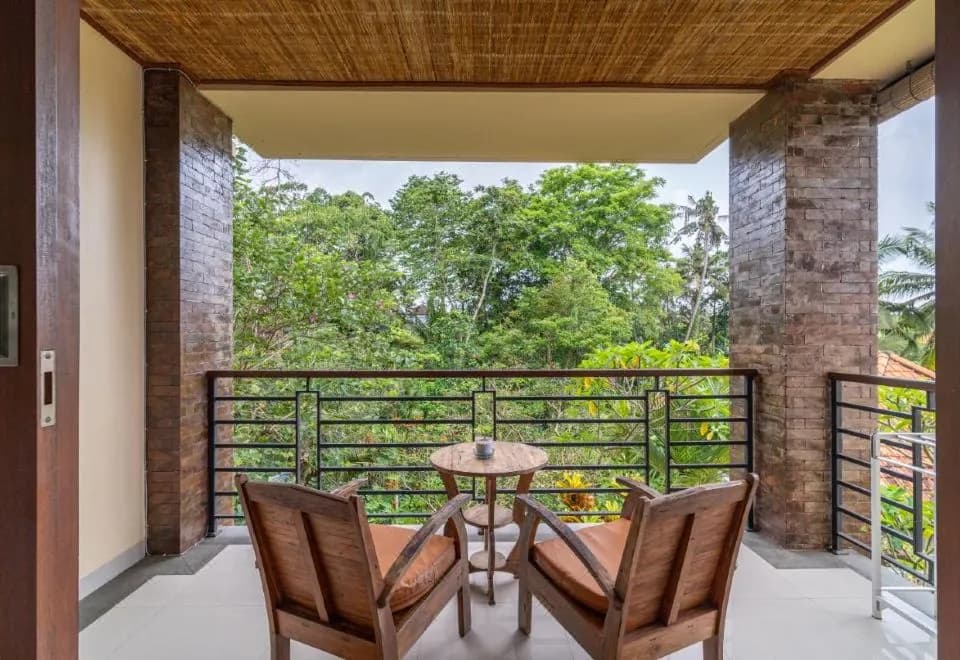 Villa Ubud Sunshine