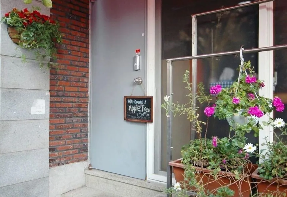 Appletree Guesthouse