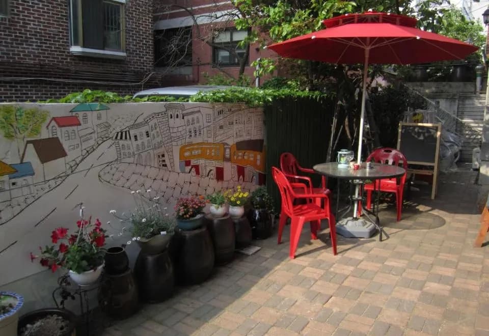 Appletree Guesthouse
