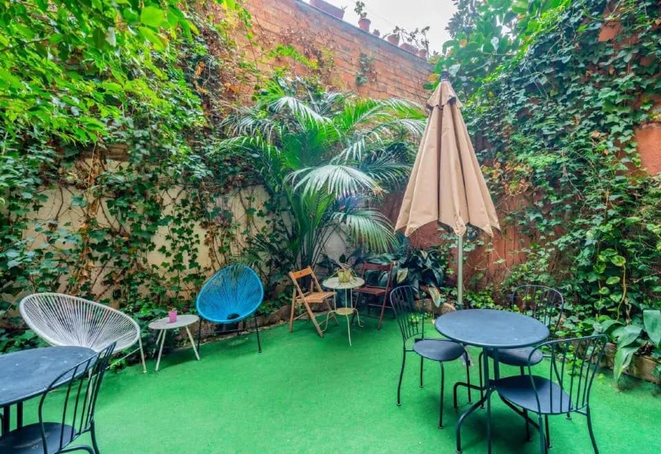 Casa Barcelo Hostel Barcelona