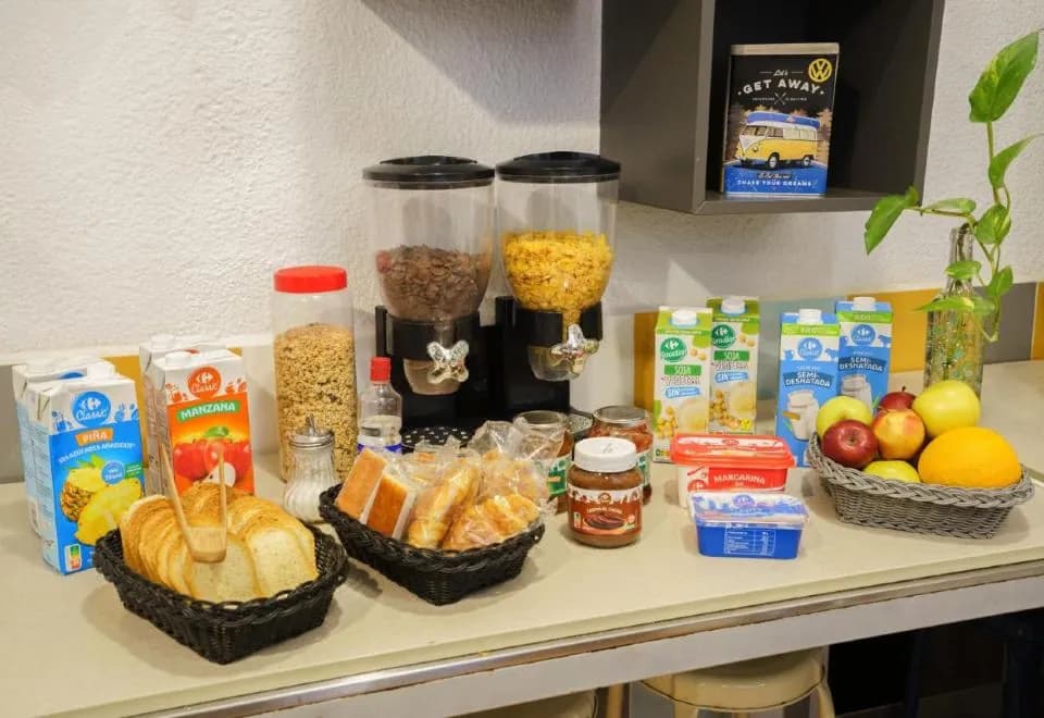Casa Barcelo Hostel Barcelona