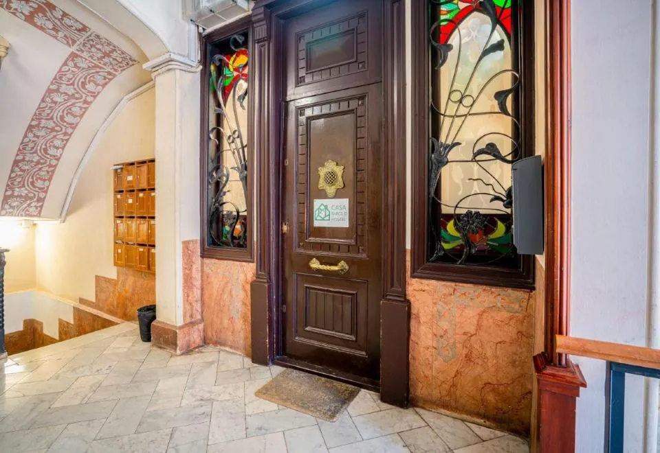 Casa Barcelo Hostel Barcelona