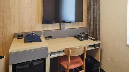 Iroha Grand Hotel Matsumoto Ekimae
