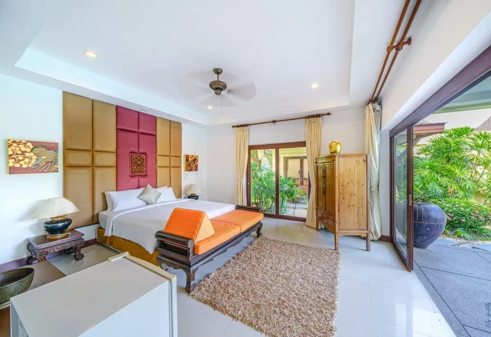 Himmaphan Villa