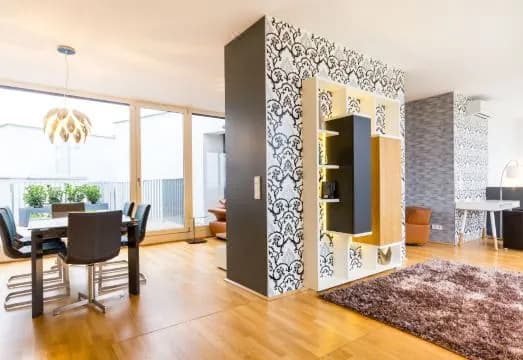 Abieshomes Serviced Apartments - Votivpark