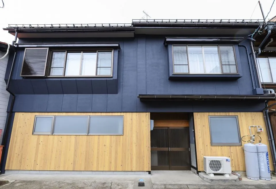 BEYOND HOTEL Takayama 4th