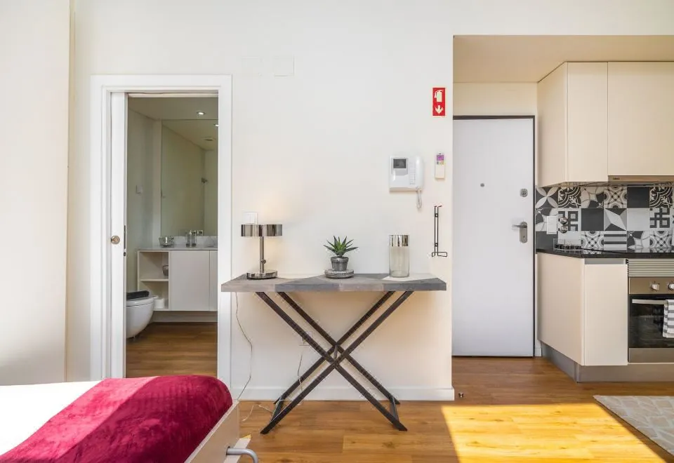 Alcântara Premium Studio