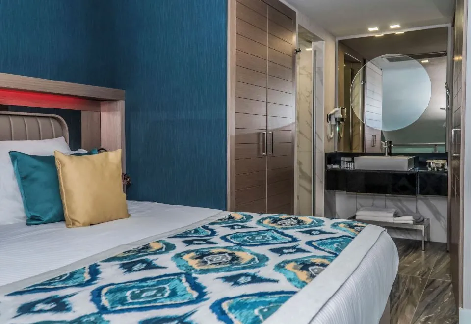 Royal Wings Hotel - All Inclusive