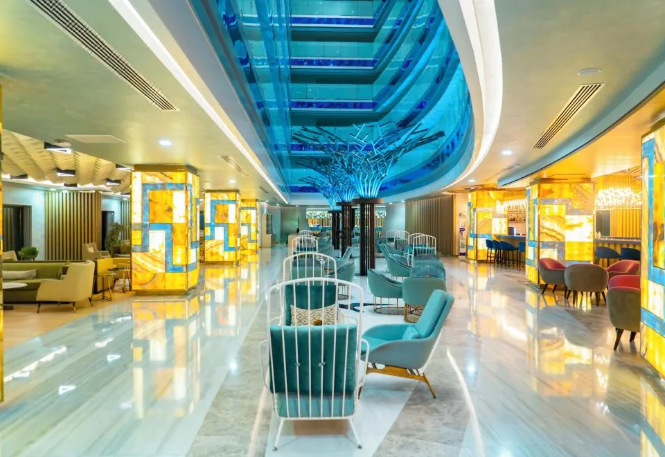 Royal Wings Hotel - All Inclusive