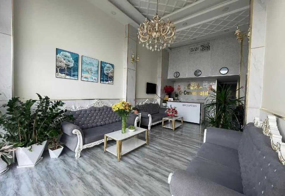Q-Center Dalat