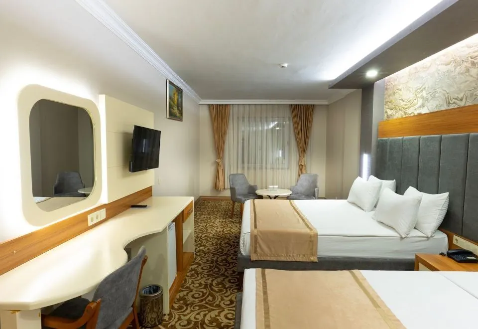 Gurtas Hotel