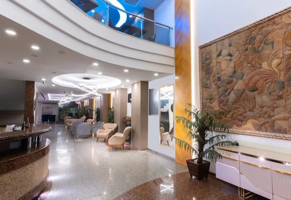 Gurtas Hotel