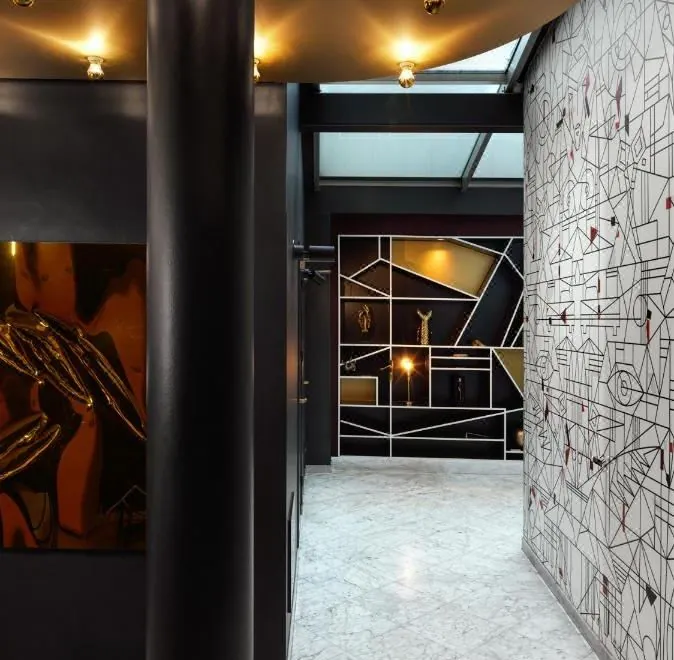 Mabi City Centre Hotel