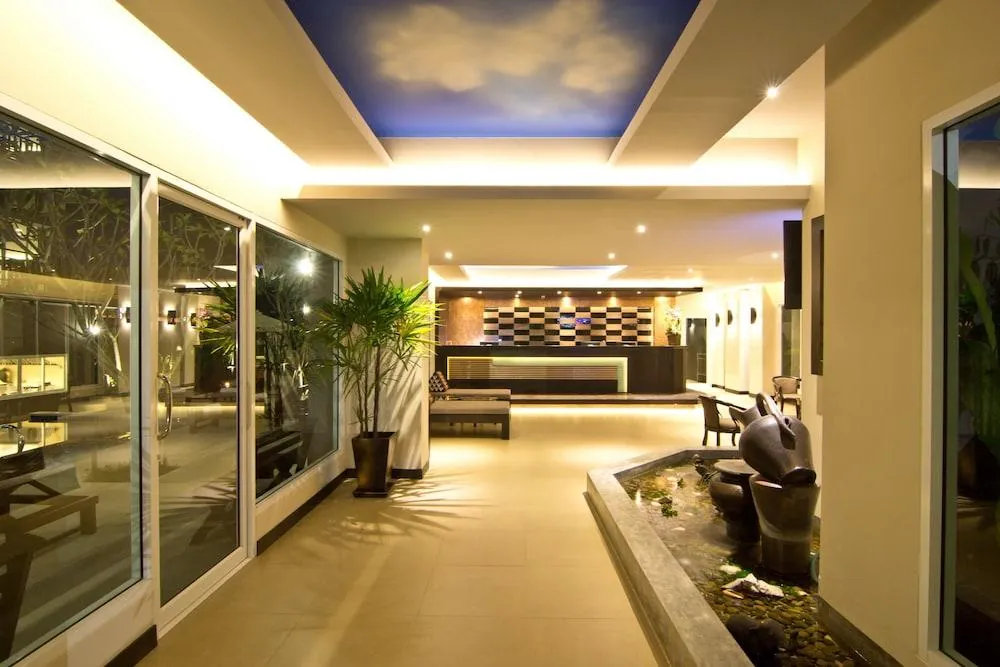 Balitaya Resort Naklua 12