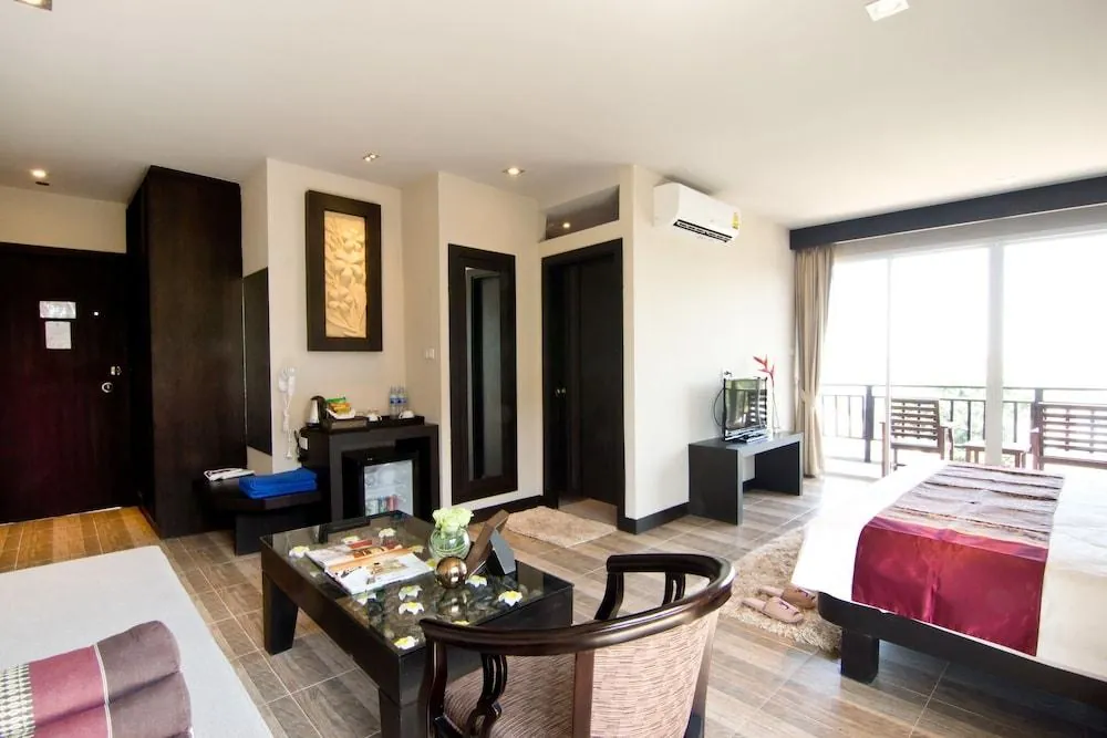 Balitaya Resort Naklua 12