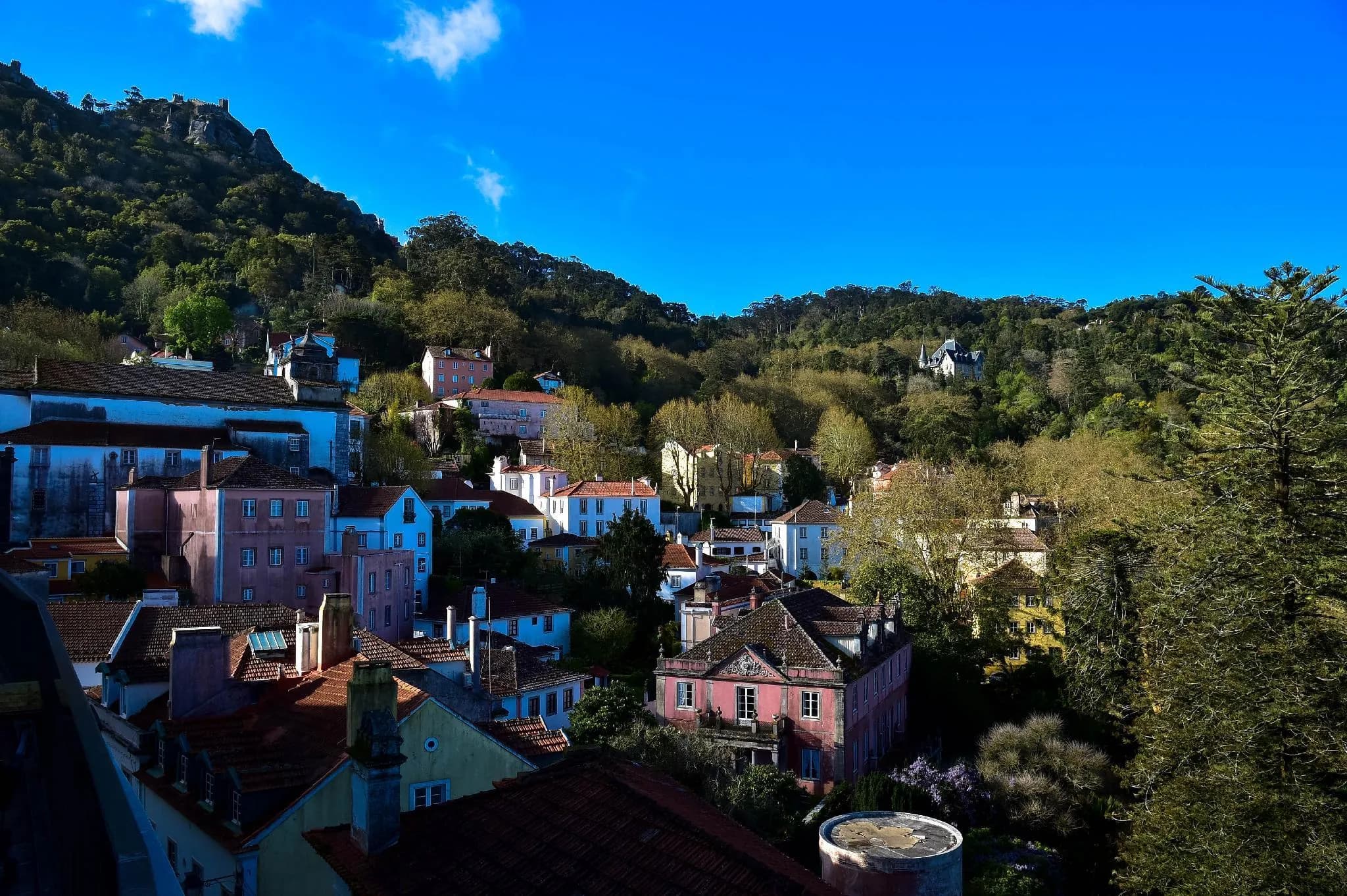 NH Sintra Centro
