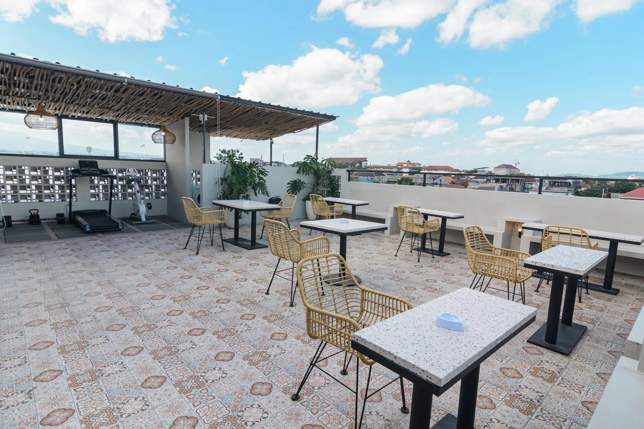 MIRASUN Guest House