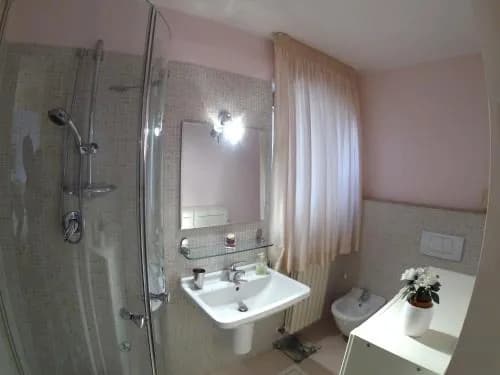 B&B Il Cielo Sui Sassi