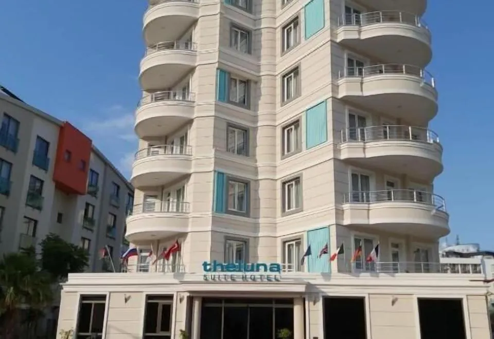 CitrusHotels
