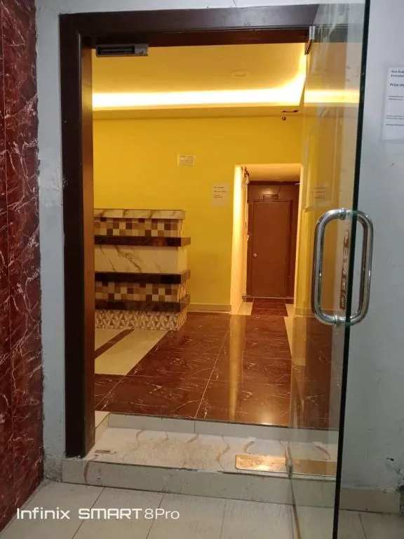 SHAMA HOTEL
