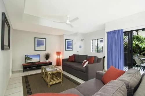 Bay Villas Resort