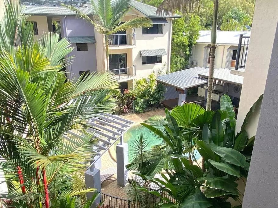Bay Villas Resort