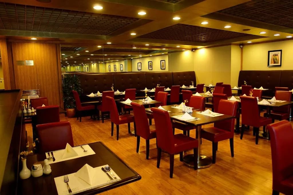 Best Western Plus Hotel Hong Kong