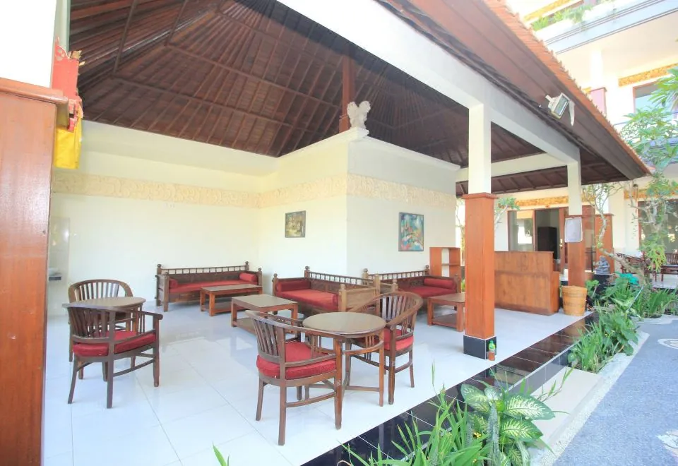 Brata Cottage Bisma Ubud by Summer Stay
