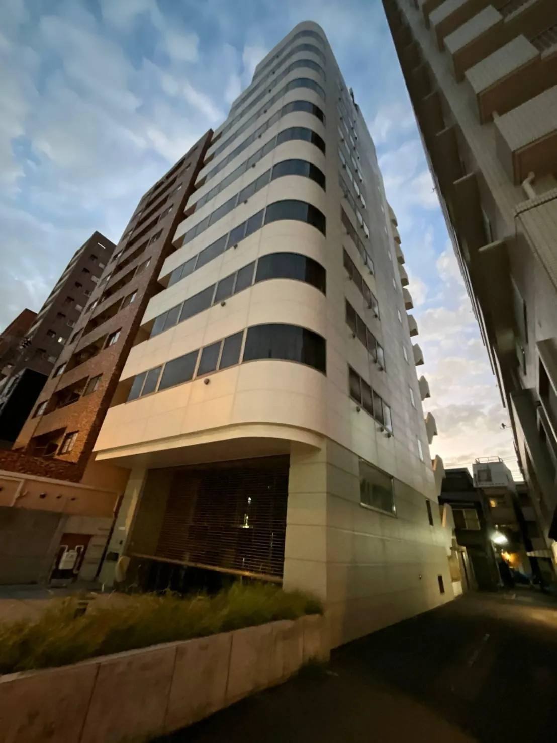 Hotel STAY & GO Iriya North