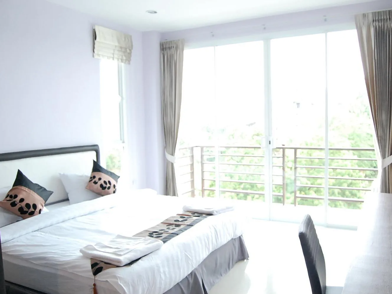 Nipa Residence