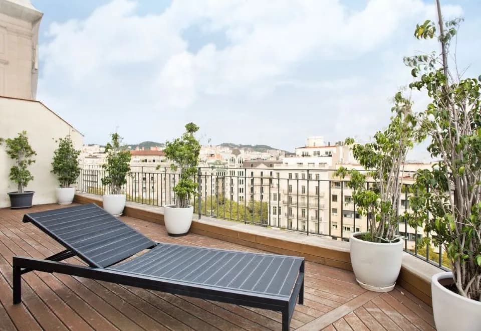 Bonavista Apartments - Pedrera