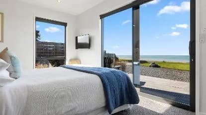 Glenburn Coastal Retreat