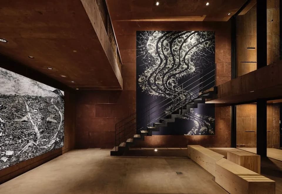 SEKIYA RESORT GALLERIA MIDOBARU