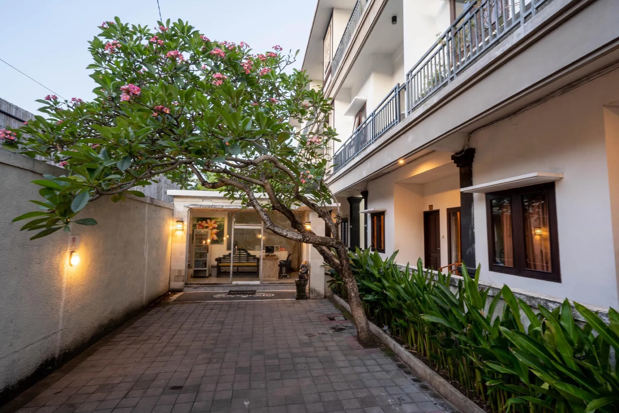 The Mupu Seminyak
