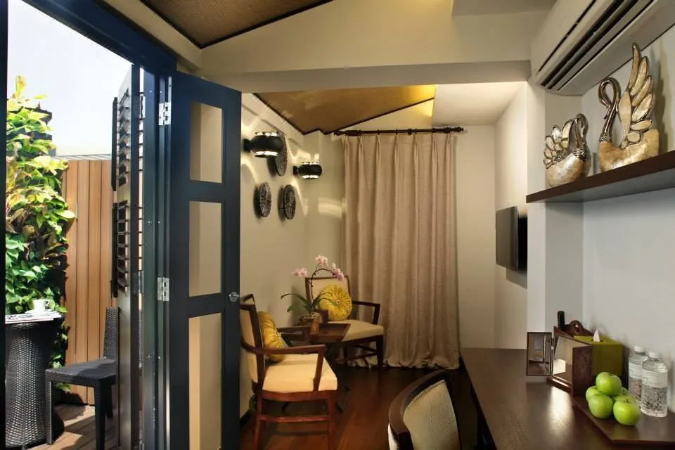 Hotel Clover 7