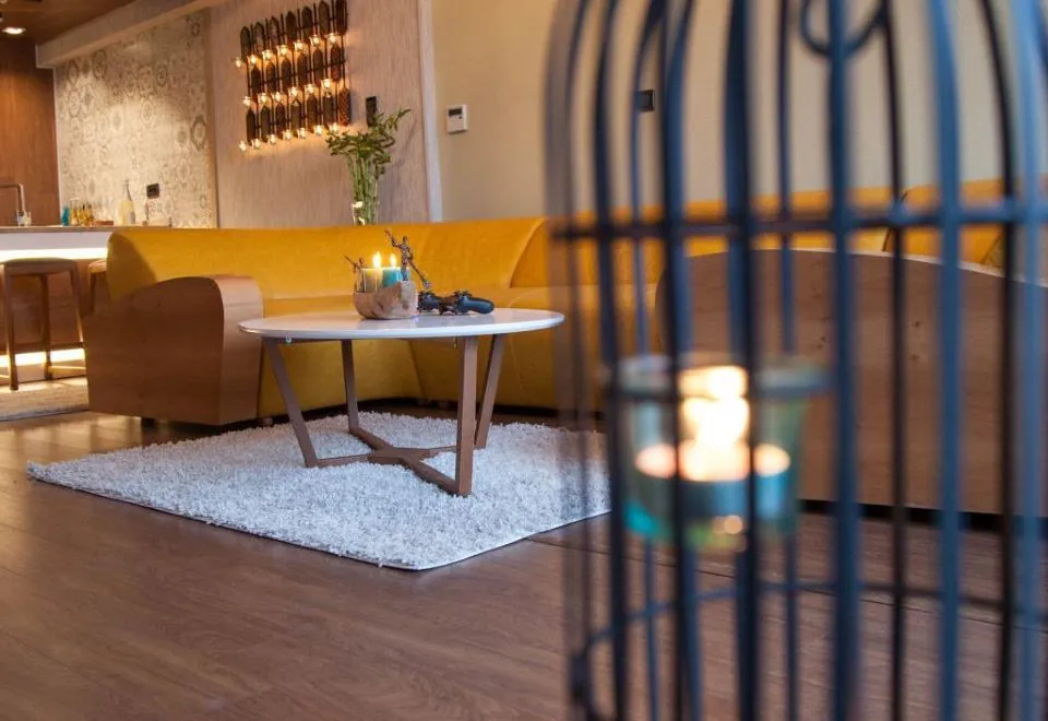 Nisantasi Exclusive Suites