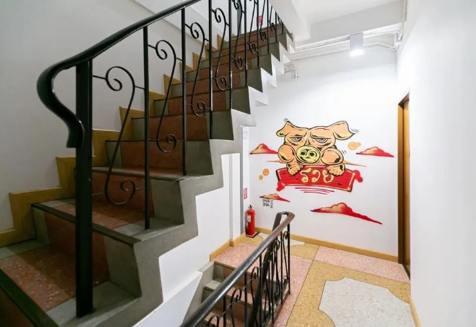 Taladnoi Paint house