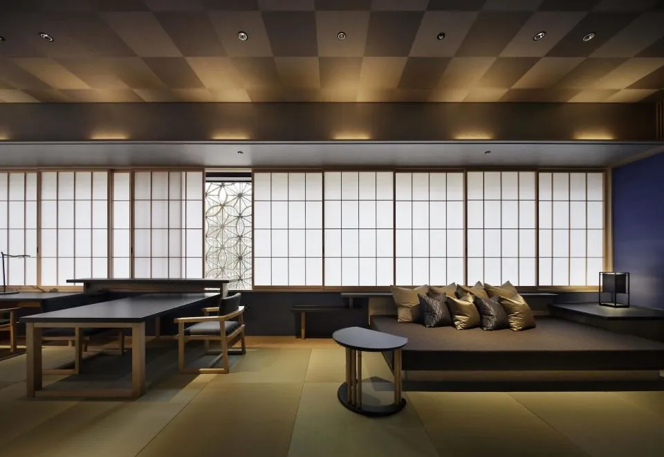Hoshinoya Tokyo
