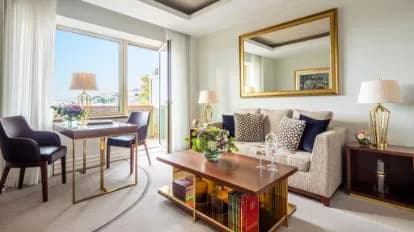 Tivoli Avenida Liberdade Lisboa – A Leading Hotel of The World