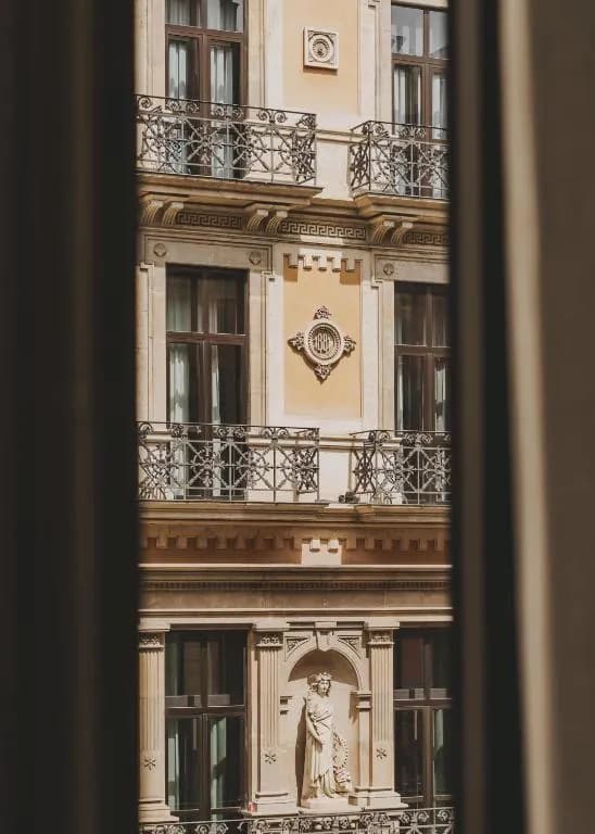 Hotel Regina