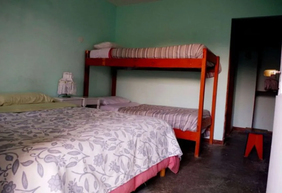 Hostel Los Cormoranes