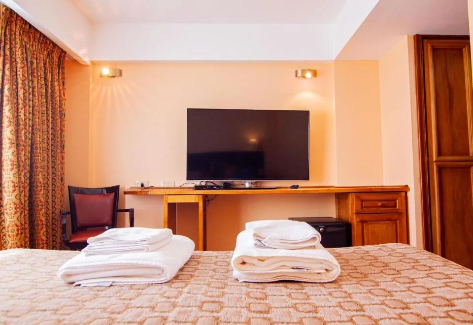 Hotel Villa Brescia