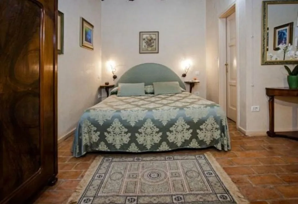 Residence Porta Antica