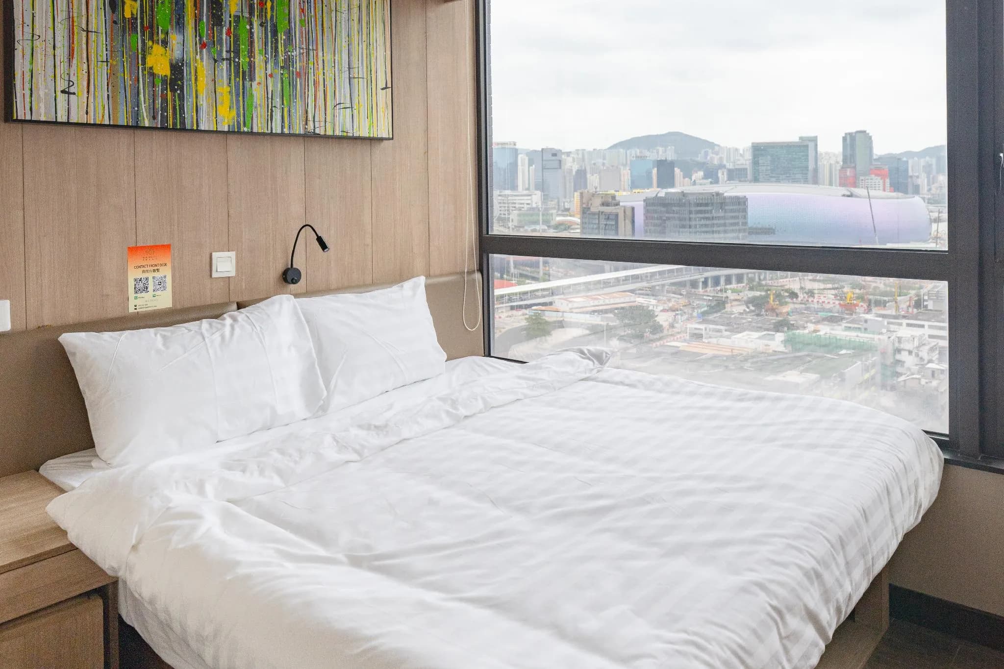 MIJ (KAI TAK) HOTEL