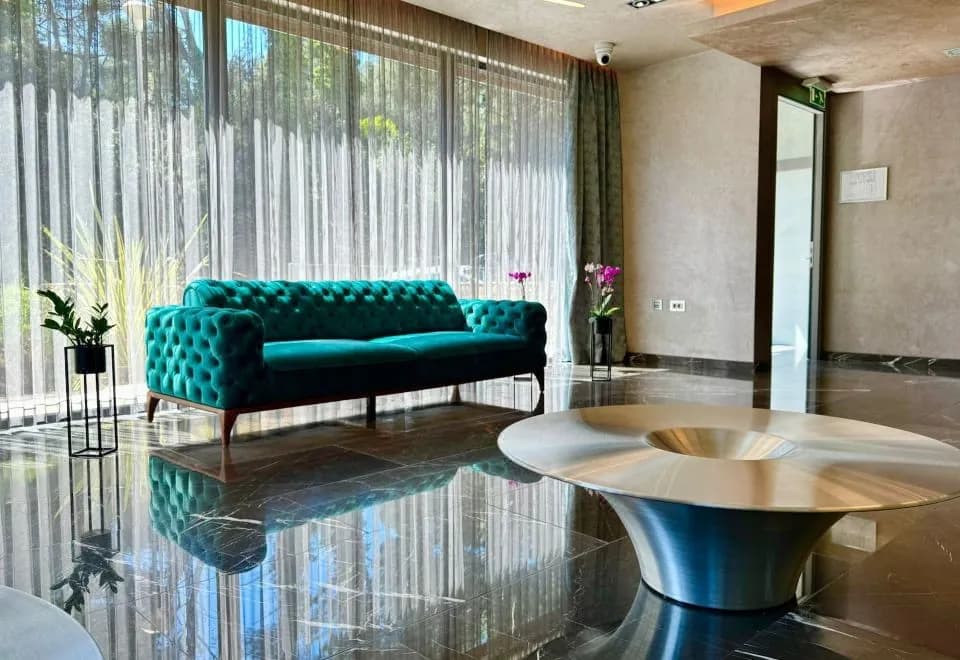 Hotel Arupinum