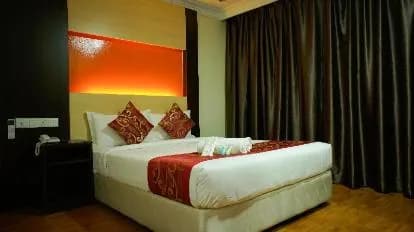 Bitz Hotel