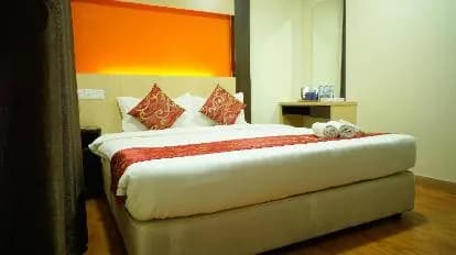 Bitz Hotel