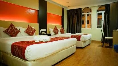 Bitz Hotel