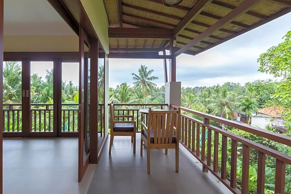 Alamdini Resort Ubud